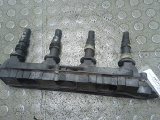 Катушка зажигания Opel Astra 1998-2009, 90536194