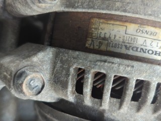 Катушка зажигания, ориг. номер 30520RRA007, Honda Civic 2005-2008