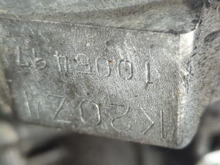Катушка зажигания, ориг. номер 30520RRA007, Honda Civic 2005-2008
