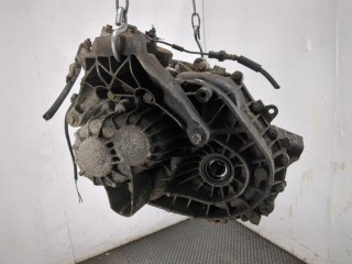 КПП 6-ст.мех. (МКПП) Ford S-Max 2006-2010, 8G9R7002ME
