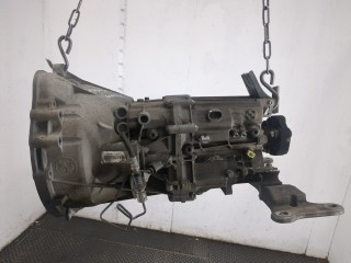 КПП 6-ст.мех. (МКПП) BMW 1 серия 2004-2007, 23007626305