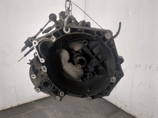 КПП 6-ст.мех. (МКПП) Opel Zafira B 2005-2008, 55561224