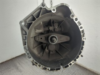 КПП 6-ст.мех. (МКПП) BMW 1 серия 2004-2007, 23007626305
