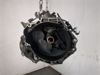 КПП 6-ст.мех. (МКПП) Opel Zafira B 2008-2014, 55584335