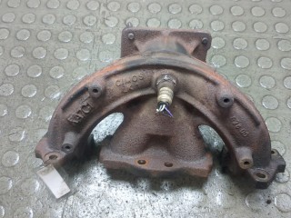 Лямбда зонд Peugeot 207 2006-2009, 1618Z7