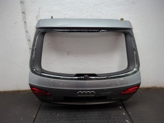 Фонарь дополнительный (стоп-сигнал) Audi A4 (B8) 2007-2012, 8K9945097