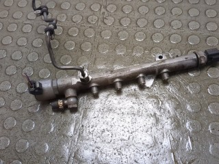 Рампа (рейка) топливная Mercedes E W212 2009-2013, 2.1 л, дизель, A6510700495
