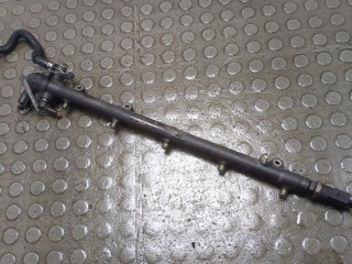 Рампа (рейка) топливная, Mercedes ML W163 2001-2005