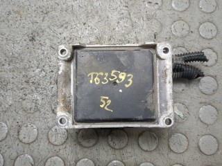 Блок управления двигателем, ориг. номер 55558787, Opel Astra 1998-2009