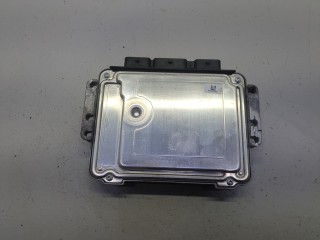 Блок управления двигателем, Ford Focus 2007-2011