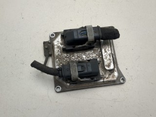 Блок управления двигателем Opel Zafira B 2008-2014, 55598211
