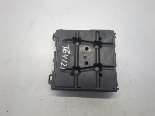 Блок комфорта Volkswagen Polo 2009-2014, 5WK50398