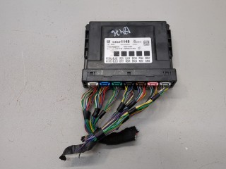 Блок управления бортовой сети (Body Control Module) Buick Encore 2016-2022, 13521148
