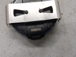Датчик дождя, Nissan Qashqai 2006-2010