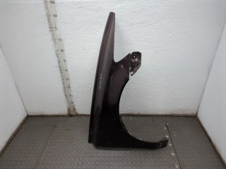 Кронштейн бампера правый передний, Volvo S40 2000-2004