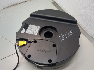 Сабвуфер Audi Q7 2005-2009, 4L0035382B