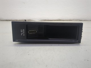 Блок мультимедиа Volkswagen Golf 6 2008-2012, 5N0035341F
