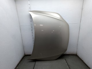Обшивка капота, ориг. номер 4L0863825, Audi Q7 2005-2009