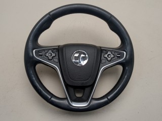 Подушка безопасности водителя, Opel Insignia 2013-2017