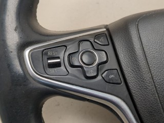 Подушка безопасности водителя, Opel Insignia 2013-2017