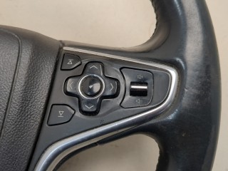 Подушка безопасности водителя, Opel Insignia 2013-2017