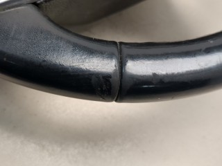Подушка безопасности водителя, Opel Insignia 2013-2017