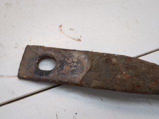 Распорка кузова, Ford Mondeo 2000-2003