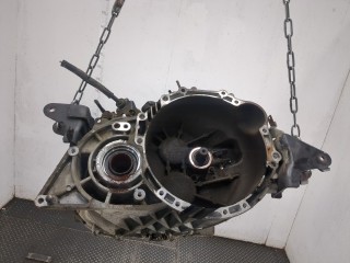 КПП 5-ст.мех 4х4 (МКПП), ориг. номер 4300024381, Hyundai Tucson 1 2004-2010