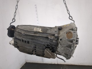 КПП - автомат (АКПП) Mercedes CLK W209 2005-2010, A1712700001
