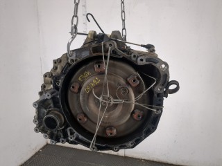 КПП - автомат (АКПП) 4х4, ориг. номер TF81SC, Land Rover Freelander 2 2006-2010