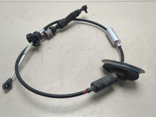 Трос кулисы КПП KIA Sorento XM, АКПП, 467901U200