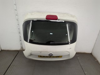 Подсветка номера, Nissan Juke 2010-2014