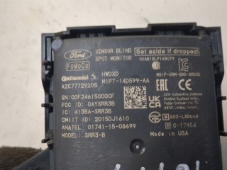 Датчик слепых (мертвых) зон, ориг. номер M1PT140599AA, Ford Bronco Sport 2020-2024