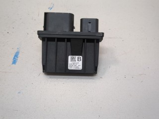 Блок управления системой AdBlue, Блок электронный SCR, ориг. номер 7N0941329, Volkswagen Tiguan 2011-2019