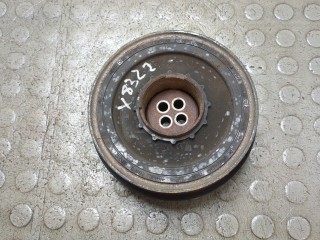 Шкив коленвала, ориг. номер 11238512072, 8512072, BMW 3 серия 2008-2013