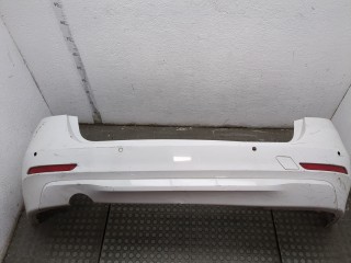 Бампер задний BMW 3 серия 2010-2014, 51127312736
