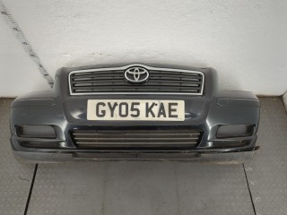 Бампер передний Toyota Avensis 2 2003-2006, 5211905906