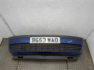 Бампер передний Opel Zafira 1999-2003, 9119200