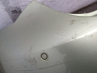 Бампер задний, ориг. номер 1404230, Opel Astra 2006-2014