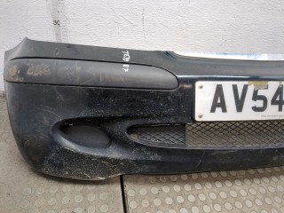 Бампер передний, ориг. номер A1688853025, Mercedes A-Класс 2001-2004