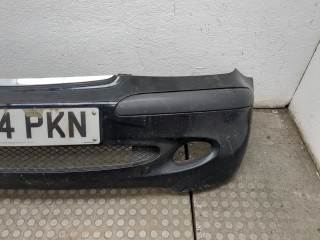 Бампер передний, ориг. номер A1688853025, Mercedes A-Класс 2001-2004