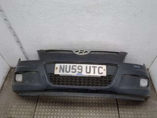 Бампер передний Hyundai i30 2007-2010, 86511-2R000