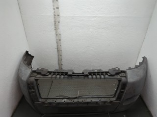 Бампер передний Citroen Jumper 2006-2014, 7401FH