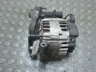 Генератор Mini Countryman 2010-2016, 1.6 л, бензин, 12317604782