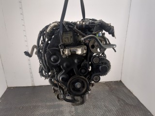 Генератор Citroen Berlingo 2004-2013, 1.6 л, дизель, 5705AS