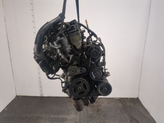 Генератор Toyota Yaris 2009-2012, 1.3 л, бензин, 270600Y030