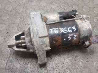 Стартер Honda CR-V 2004-2006, 2.0 л, бензин, 31200-PNE-G01