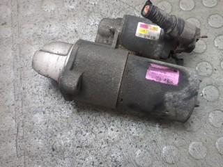 Стартер Hyundai ix35 2013-2015, 1.7 л, дизель, 361002A835