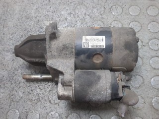 Стартер Suzuki Swift 2004-2010, 1.3 л, бензин, 3110086G00