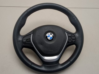 Руль BMW 1 серия 2011-2014, левый руль, 32306791301
